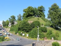 Fahrradtour Edersee 0093